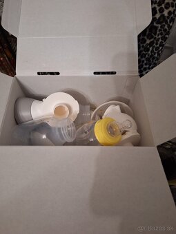 Odsávačka Medela - 2