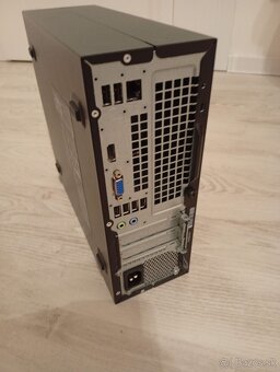 Predám počítač HP 280 G2 i3-6100 3,7 GHz - 2