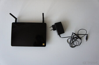 Orange Wi-Fi router TP-Link (Orange) - 2