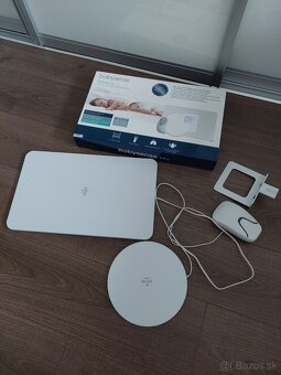 monitor dychu babysence - 2