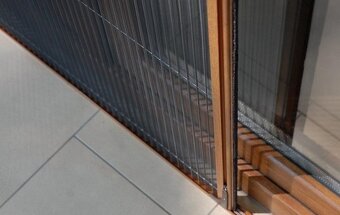 Sieťky proti hmyzu na okná i dvere - 2