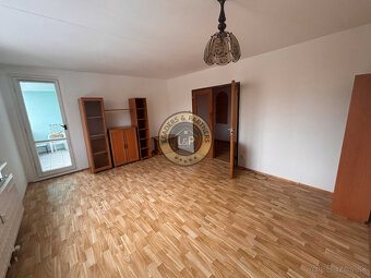 3 izbový byt typu BAURING. DOHODA NA CENE MOŽNÁ - 2