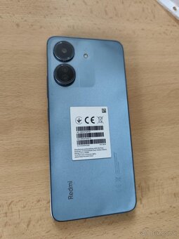 Redmi note 13C 8GB/256GB - 2