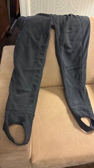 Fleece polooveral Taimen M - 2