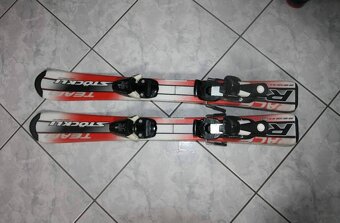 detské lyže Stockli 80 cm - 2