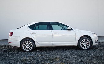 Skoda Octavia 3 2.0 TDI Sedan - 2