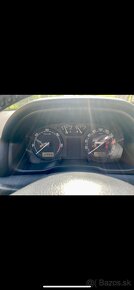 Budiky Škoda Octavia 1 DIESEL - 2