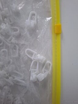 Haciky, kruzky, jazdce - 2