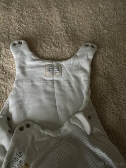 Spaci vak pre babatko 0-6 mesiacov - 2