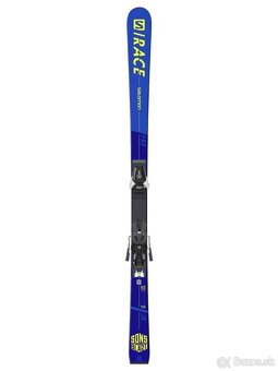 Salomon S/Race PRO JUNIOR GS+L7 - 2