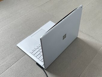Surface Book 2 i7 512 GB + Surface Pen v4 - 2