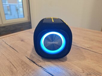 Niceboy Raze Supersonic, záruka do 12/2027 - 2