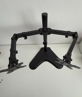 AlzaErgo ErgoArm D20B - 2