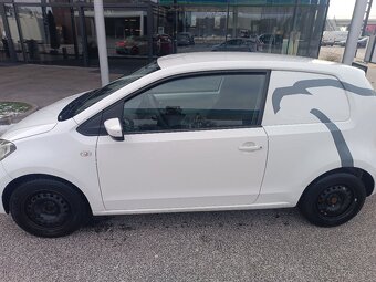 Predám Seat Mii 1, 0 MPI r.v.2019 - 2