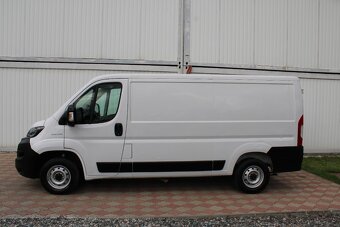 Fiat Ducato, 2,3 JTD L2H1+klima+ČR - 2
