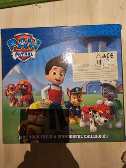 Labková patrola postavičky - 2