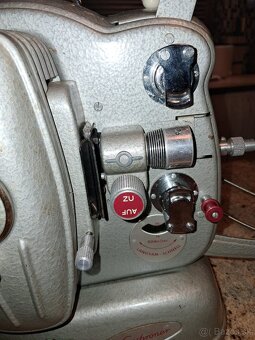 Premietačka NORIS - 2