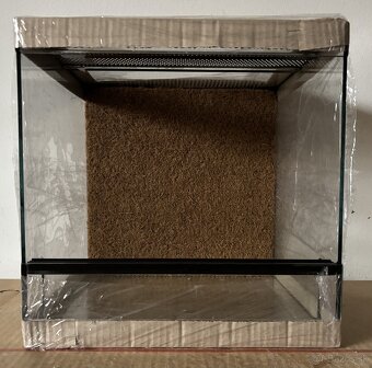 Terárium 30x30x30 - 2