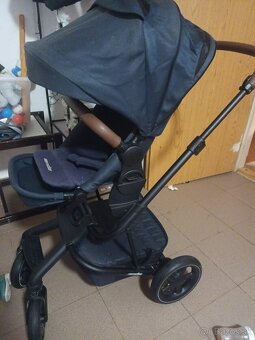 Kočík EasyWalker Harvey2 Premium - 2