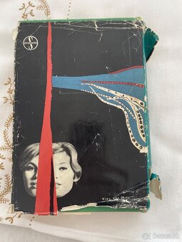 Alfred Hitchcock - Strašidlá na dobrú noc - 2