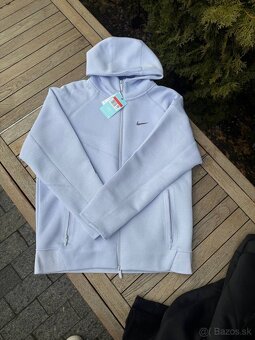 MIKINA S ZIPSOM OD Nike Nocta 🌐 - 2