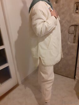 Prechodná 3/4  bunda čL - 2