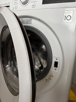 predam pračku - 2