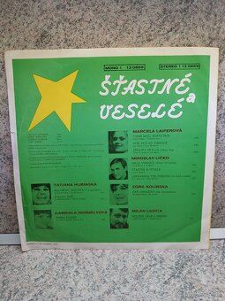 Štastné a Veselé - Melódie pre vianočnú pohodu - 2