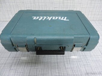 Makita 3 - 2