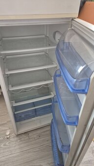 Chladnička s mrazničkou ARDO - 2