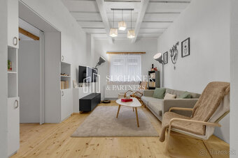 Predaj | 2 izbový rodinný dom v obci Ješková Ves - 2