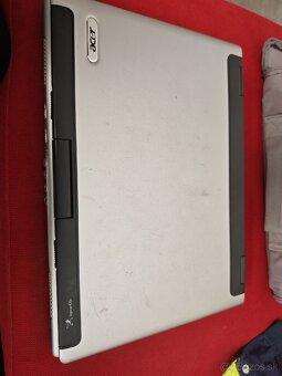 Acer Aspire 3100 - 2