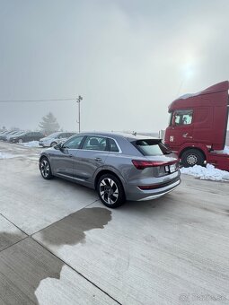 ✅Audi E-tron 50 Quattro ⚠️DPH⚠️ - 2