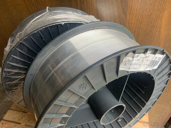 Zvárací hliníkový drôt 1,2 6kg - 2