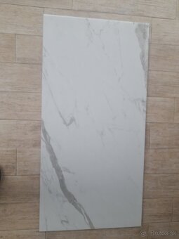 Calacatta 60x120 leštená - 2