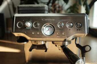 Catler ES8012 / Sage Barista express /Breville - 2