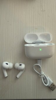 Predám TWS slúchadlá - 2