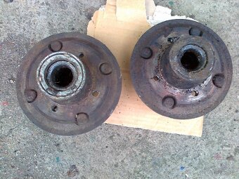 Škoda 100 -1000 starší nd . - 2