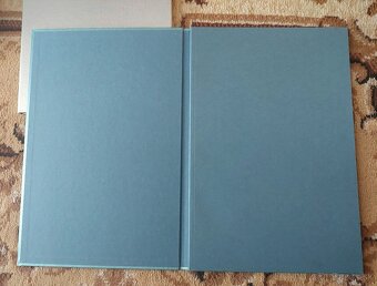 ⭐ Originálny prospekt BMW 8 Series M850i G14 Cabriolet 📄 - 2