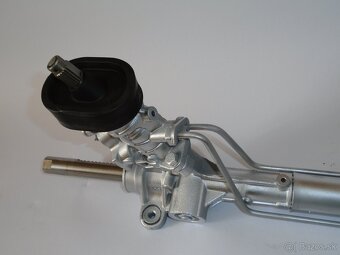 Riadenie Koyo Fabia, Roomster - 2