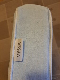 Matrac do detskej postieľky 60x120 cm - 2