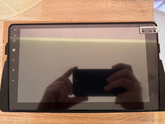 Eonon E46X6S - Android autorádio pre BMW E46 r.2000 - 2006 - 2