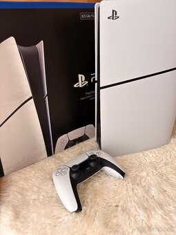 Playstation 5 - 2
