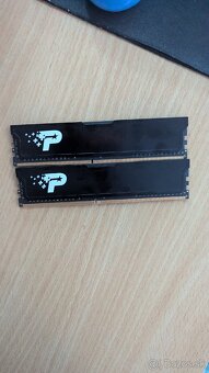 Patriot Signature Premium 8GB KIT (2X4GB) DDR4 2666MHZ CL19 - 2