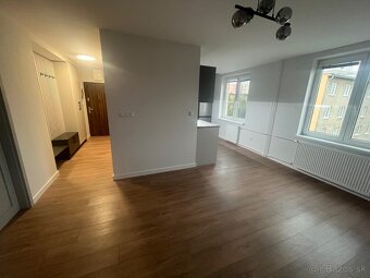 3 izb. byt na prenájom, ul. Gorkého - 2