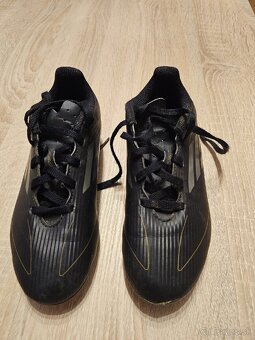 Detské kopačky  Adidas F50 - 2
