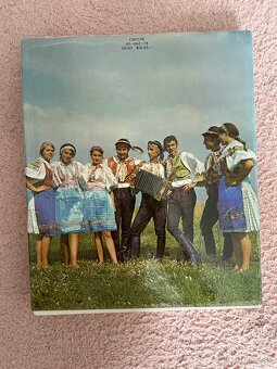 Kniha Vajnory vlastivedná monografia - 2