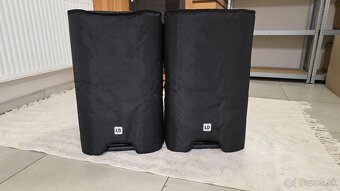 LD SYSTEMS ICOA PRO 12 A - 2