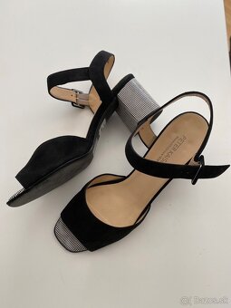 Sandalky Peter Keiser - 2