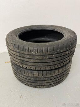 Continental 195/55r16 2ks - 2